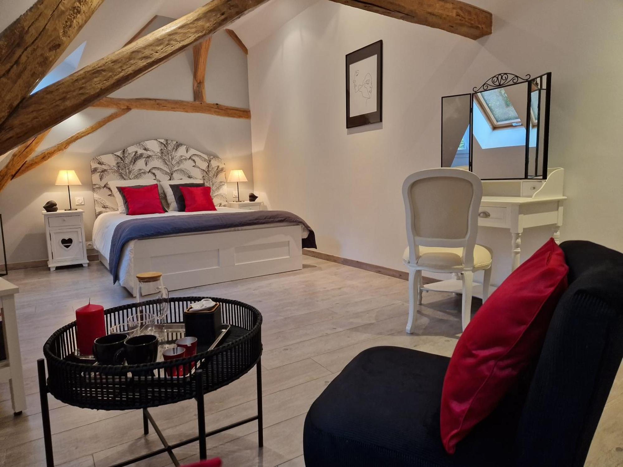 La Maison Pas'Chaaxe Onzain Kültér fotó