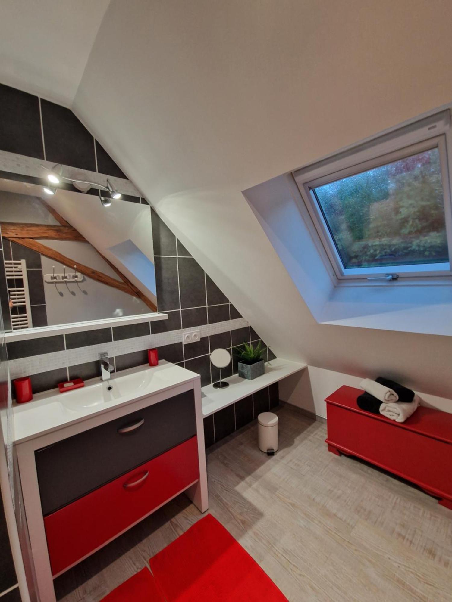 La Maison Pas'Chaaxe Onzain Kültér fotó