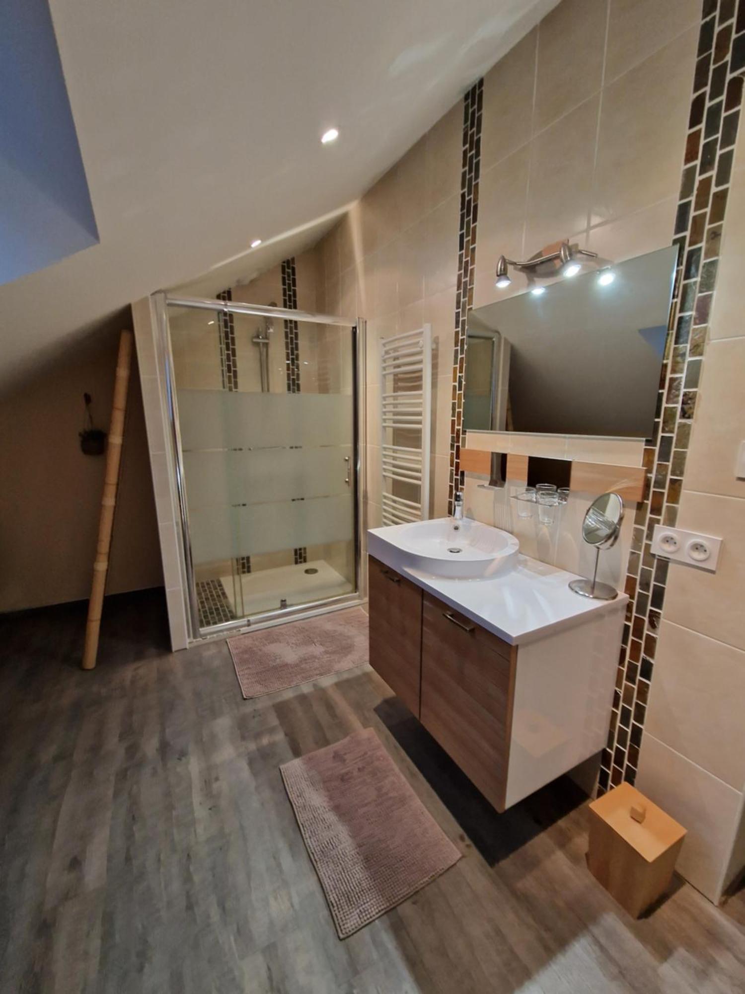 La Maison Pas'Chaaxe Onzain Kültér fotó