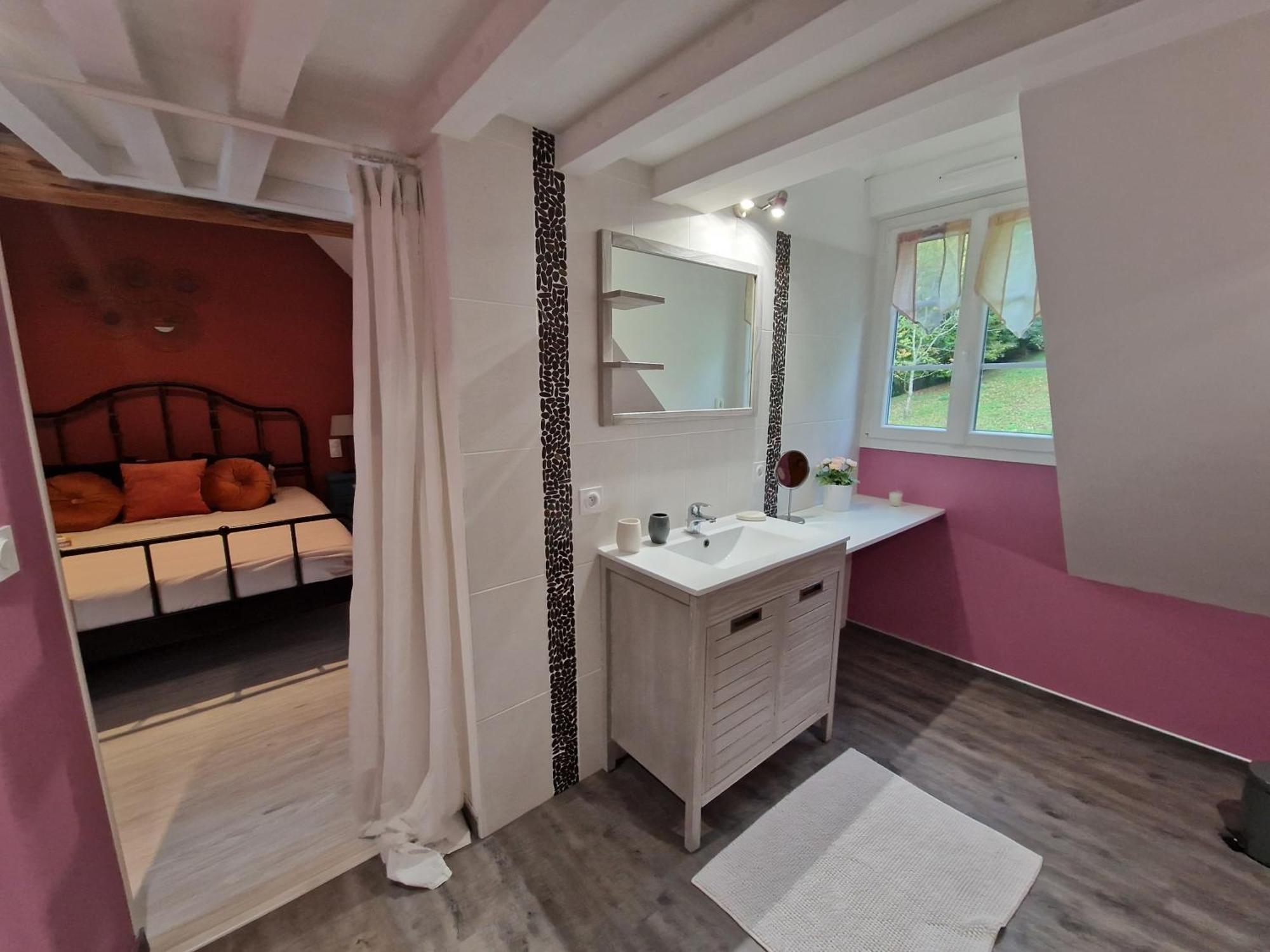 La Maison Pas'Chaaxe Onzain Kültér fotó